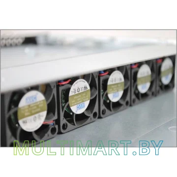 Корпус Procase ES104 (ES104-SATA3-B-0) картинка 4